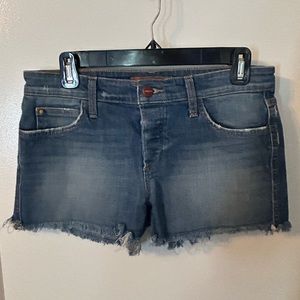 Joe’s Jeans Mariela Shorts